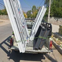 وانت بار کرایه