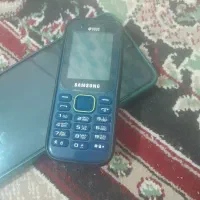 گوشی سامسونگ