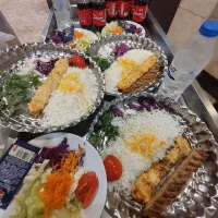 مشهد با قطار 4ستاره سبز نوین واتوبوس vip