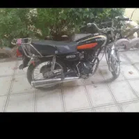 موتور هندا|موتورسیکلت|فردیس, شهرک سپاه|دیوار