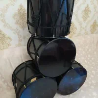 ناغارا ناقارا نقاره ساز کوبه ای دهل|سازهای سنتی|تبریز, |دیوار