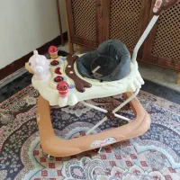روروئک|اسباب و اثاث بچه|شیراز, کوی زهرا|دیوار
