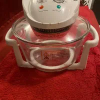 هواپز بدون  روغن