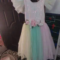 لباس عروس و بلوز درس دخترانه