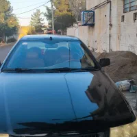 سمند ای اف سون دوگانه کارخانه