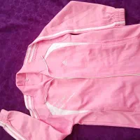 لباس ورزشی دخترانه