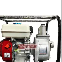 موتور اب بنزینی ۲اینچ برند ZOG