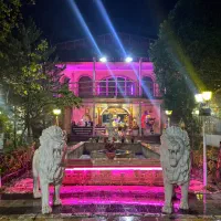 استخدام کارگر