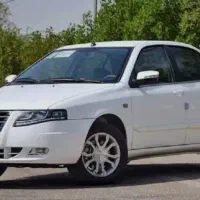 حواله سمند سورن پلاس موتور ایکس یوسون پی