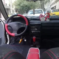 پراید مدل ۸۳ به شرط|خودرو سواری و وانت|تهران, پرستار|دیوار