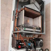 عیب یابی و تعمیر سرویس پکیج ایران و بوتان|خدمات پیشه و مهارت|شیراز, شهرک والفجر|دیوار