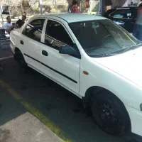 فروش ماشین Mazda 323 F|خودرو سواری و وانت|تهران, فردوس|دیوار
