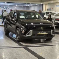 هیوندا کونا 2025 آرکان خودرو . ایران مال