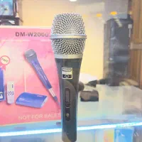 میکروفون میکروفن شور sm58 اصلی کلیددار