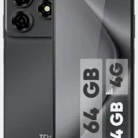 گوشی موبایل thc