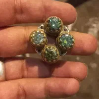 انگشترفاخر