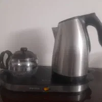 چای ساز تفال