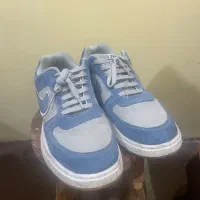 کتانی نایکی nike|کیف، کفش، کمربند|رشت, سلیمانداراب|دیوار