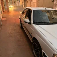 پارس سال مدل97|خودرو سواری و وانت|شاهین‌شهر, شهرک گلدیس|دیوار