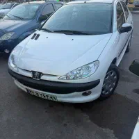 ۲۰۶ sd مدل 1395