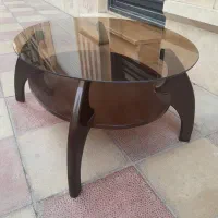 میز  جلو مبل|مبلمان خانگی و میز عسلی|کرج, مصباح|دیوار