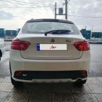 کویک سفید مشکی|خودرو سواری و وانت|کرمانشاه, |دیوار