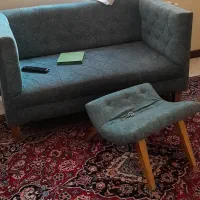 ست مبل چستر|مبلمان خانگی و میز عسلی|تهران, نیکنام|دیوار