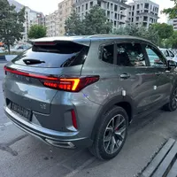 ایکستریم اکستریم (اکسید) LX، مدل ۱۴۰۳|خودرو سواری و وانت|شیراز, فرهنگ شهر|دیوار