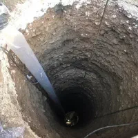 چاه کن با قیمت مناسب