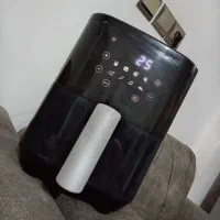 سرخ کن بدون روغن