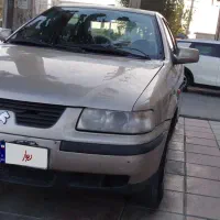 سمند مدل 83 شاستی سالم نقدو اقساط|خودرو سواری و وانت|گلستان (تهران), |دیوار