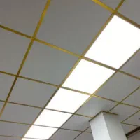 نصب و اجرای سقف کاذب و تعمیرات در سراسری اهواز