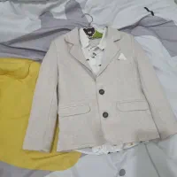 لباس کودک مناسب ۴ تا ۵ سال