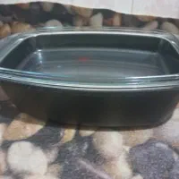 ماهیتابه ماهی  چدن