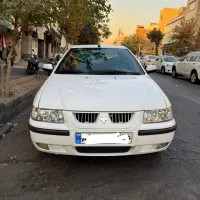 سمند Lxمدل 95(نقدواقساط)