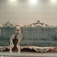 مبلمان با عسلی