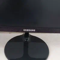مانیتور سامسونگsamsung|رایانه رومیزی|چهارباغ, |دیوار
