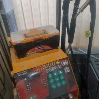 دستگاه هارباکس ۲۲۰۰۰ تکنوصاف