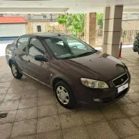 رانا مدل ۹۶ موتور tu5 بدون رنگ سند تک برگ