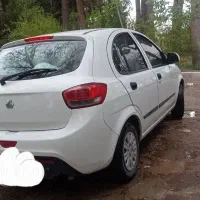 تیبا 2 مدل ۱۴۰۱