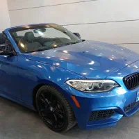 BMW 235M
