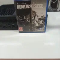 دیسک بازی ps4|کنسول، بازی ویدئویی و آنلاین|شاهینشهر, شهرک هشت بهشت|دیوار