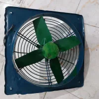 فن هواکش امریکایی