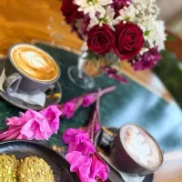 استخدام باریستا کار ماهر برای راه اندازی کافی شاپ