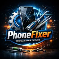 تعمیرات فوق تخصصی موبایل