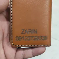 لیزرو تولید انواع کیف وجاکارتی ،کمربند،فلکسی|کیف، کفش، کمربند|پاکدشت, حصار امیر|دیوار