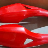 لوازم موتور تریل|قطعات یدکی و لوازم جانبی|زنجان, |دیوار