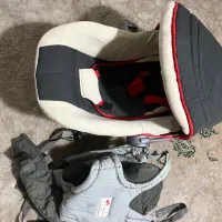 کریر چیکو و اغوشی|کالسکه و لوازم جانبی|گلستان (تهران), |دیوار