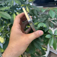 15 promax 256 بدون ریجستر|موبایل|اصفهان, گلزار|دیوار