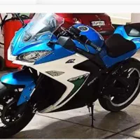 موتور برقی SR70000